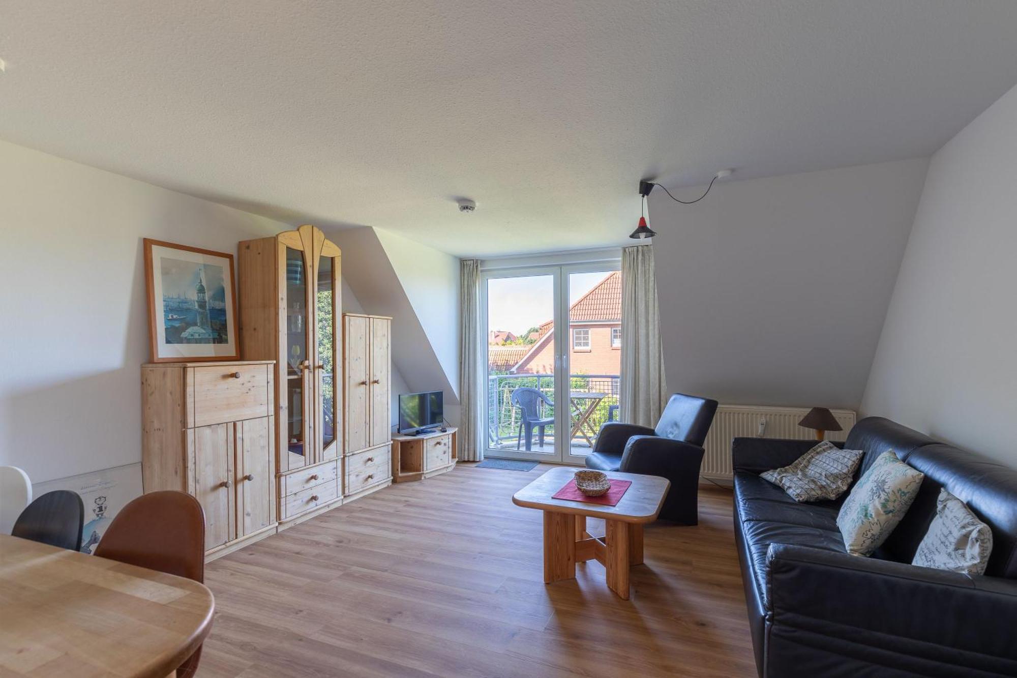 Strandduene Haus Strandduene Wohnung 6 Cuxhaven Bagian luar foto