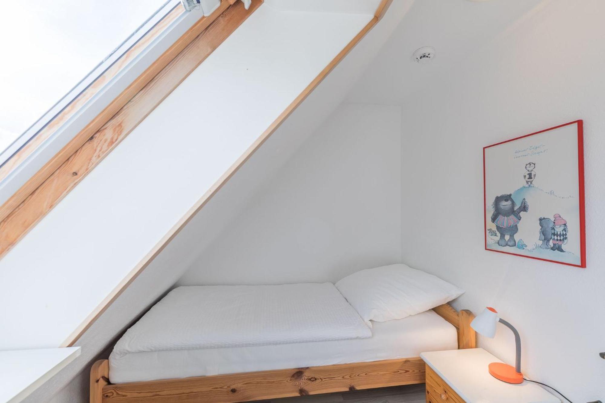 Strandduene Haus Strandduene Wohnung 6 Cuxhaven Bagian luar foto