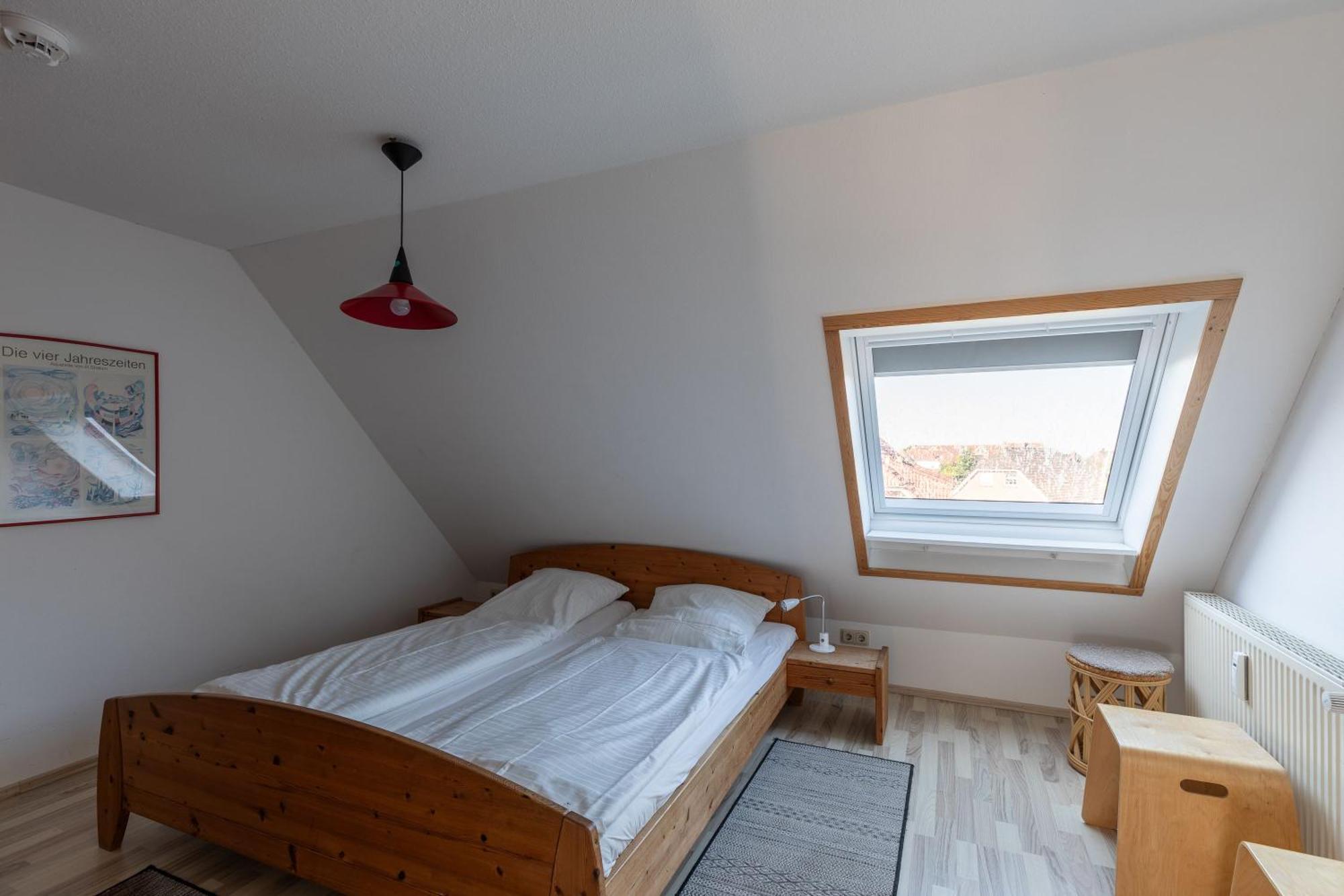 Strandduene Haus Strandduene Wohnung 6 Cuxhaven Bagian luar foto
