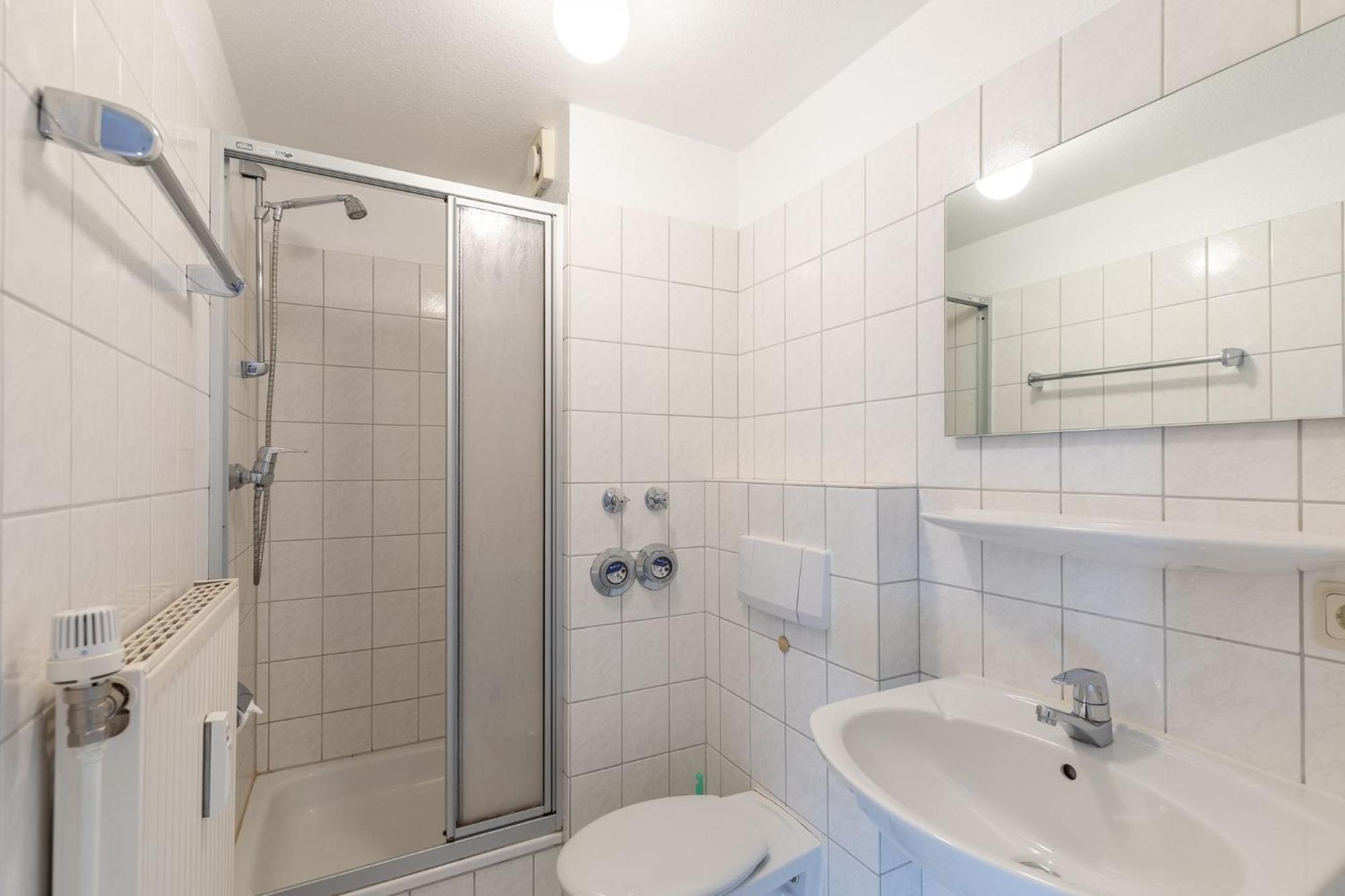 Strandduene Haus Strandduene Wohnung 6 Cuxhaven Bagian luar foto