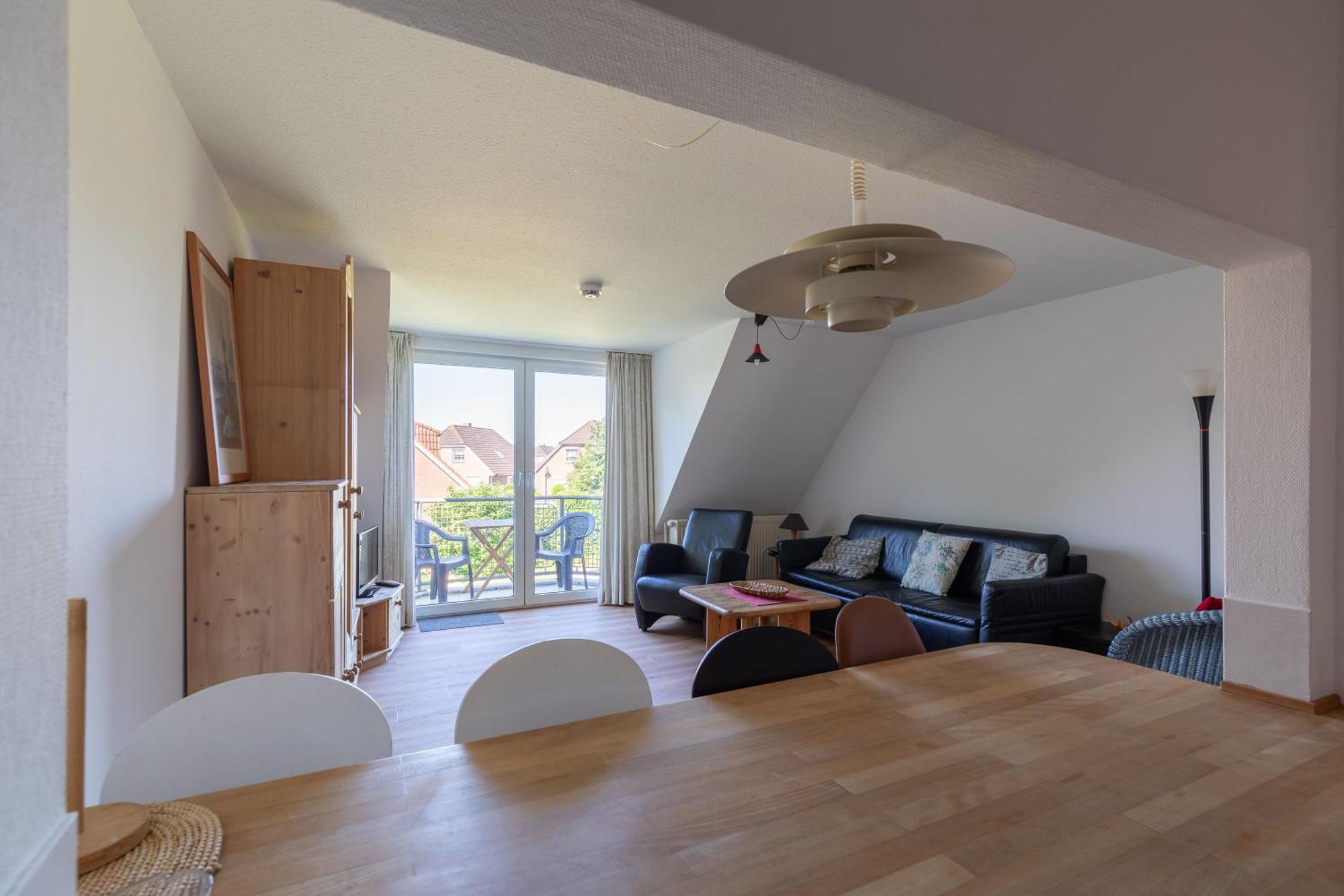 Strandduene Haus Strandduene Wohnung 6 Cuxhaven Bagian luar foto